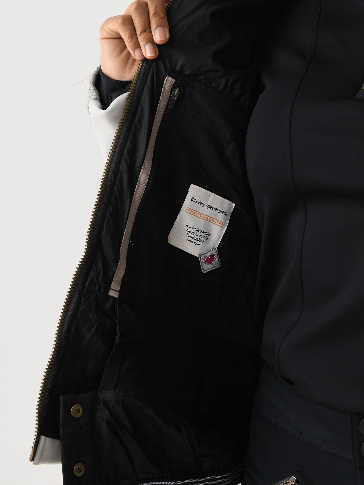 Frauenschuh Women's RosalieMulti Ski Jacket