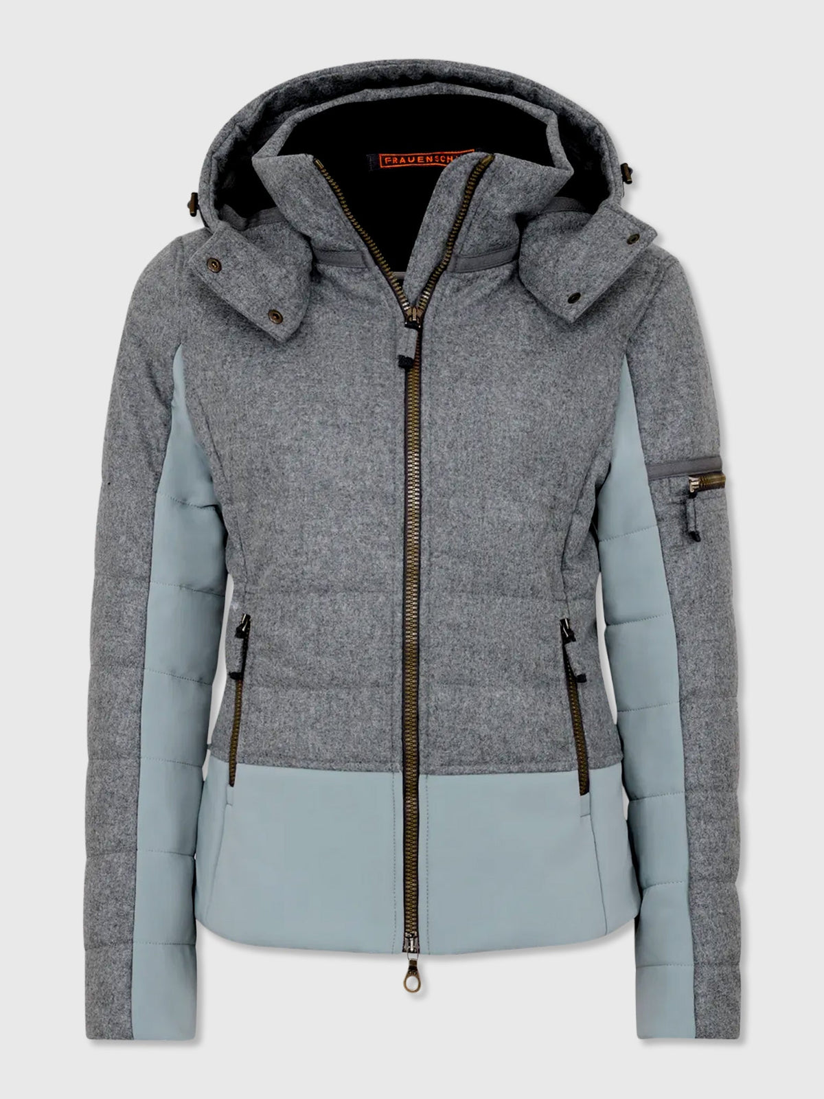 Frauenschuh Women's RosalieMulti Ski Jacket