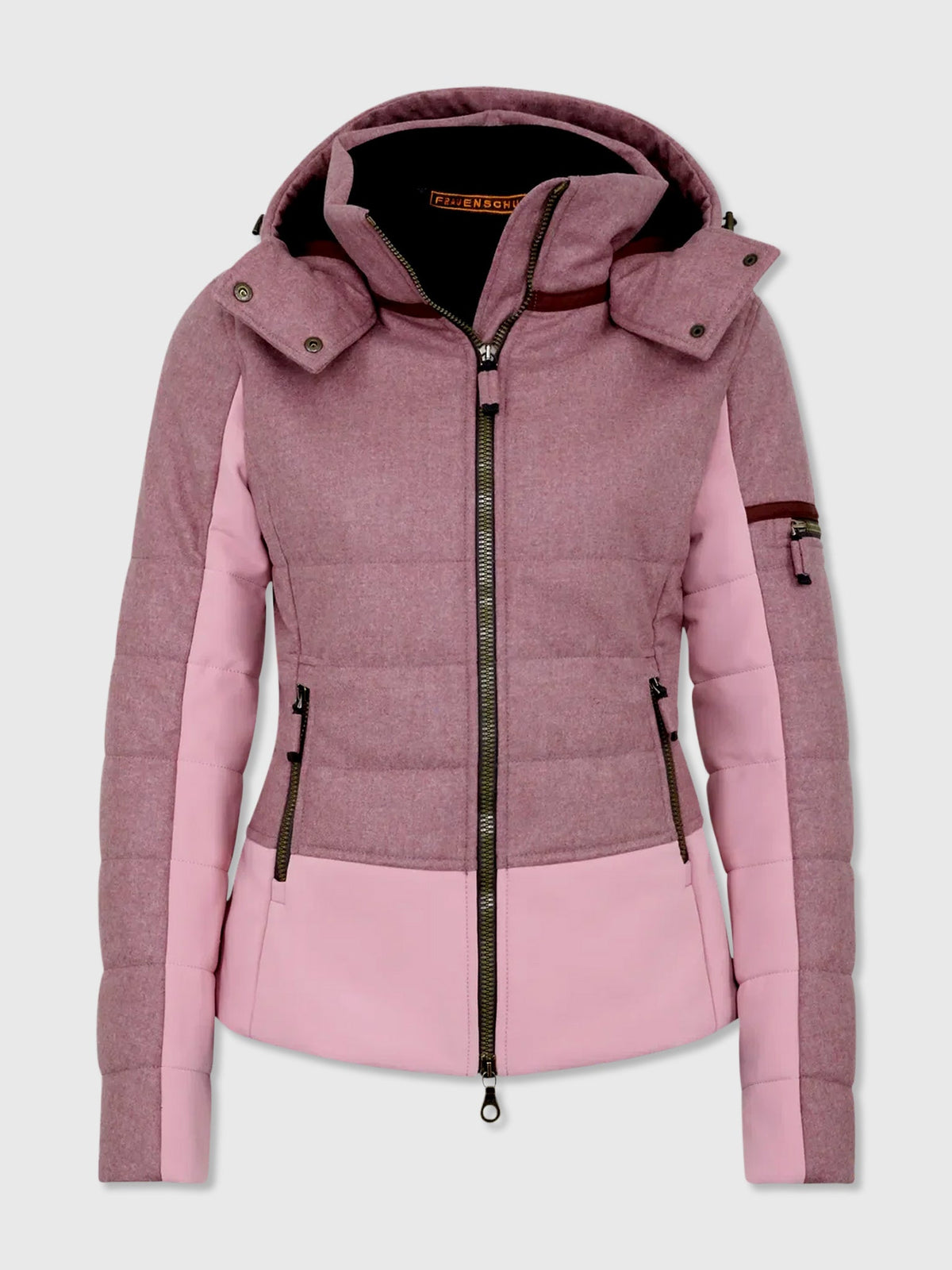 Frauenschuh Women's RosalieMulti Ski Jacket