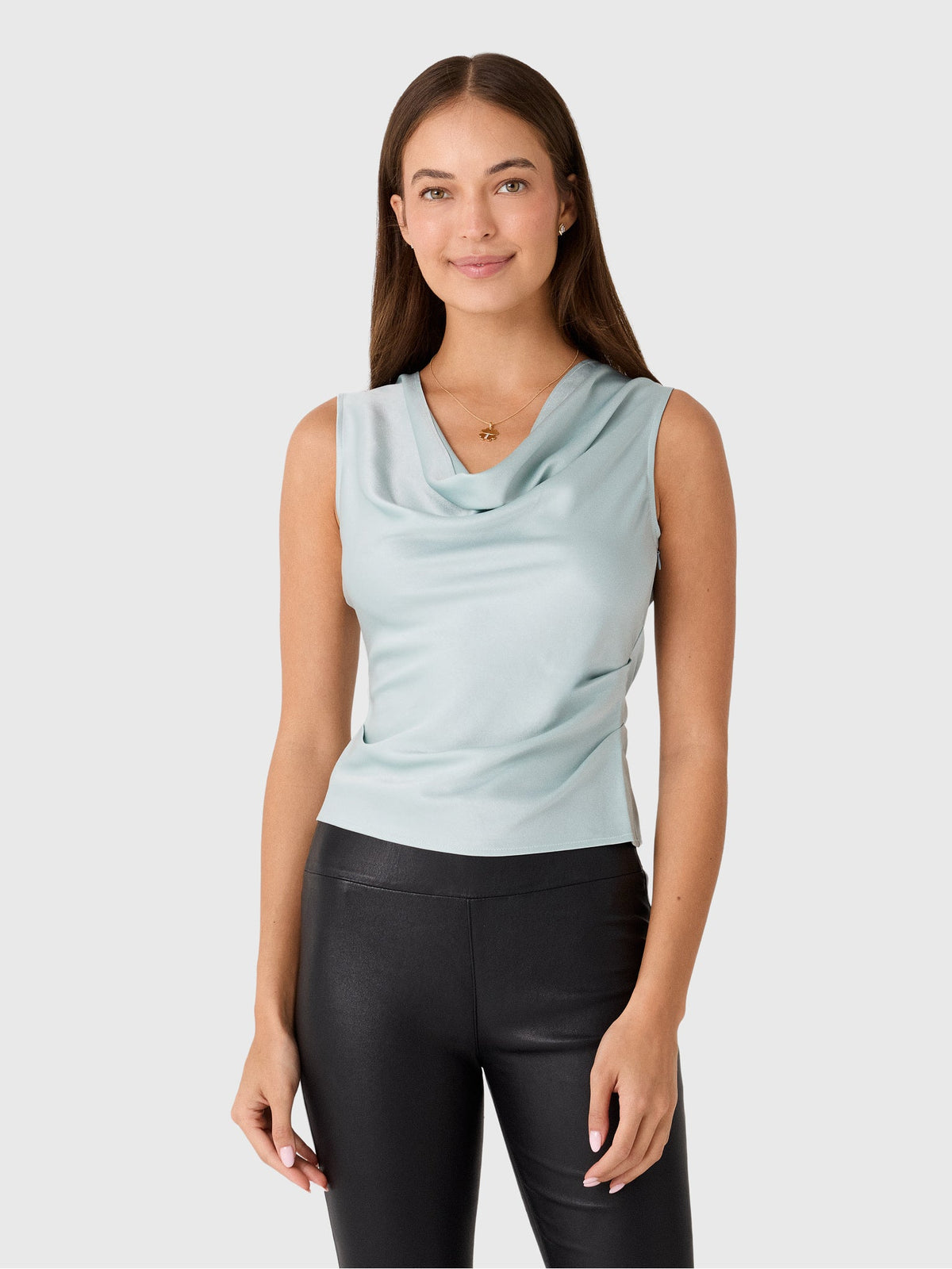 Anna Quan Women's Spencer Top