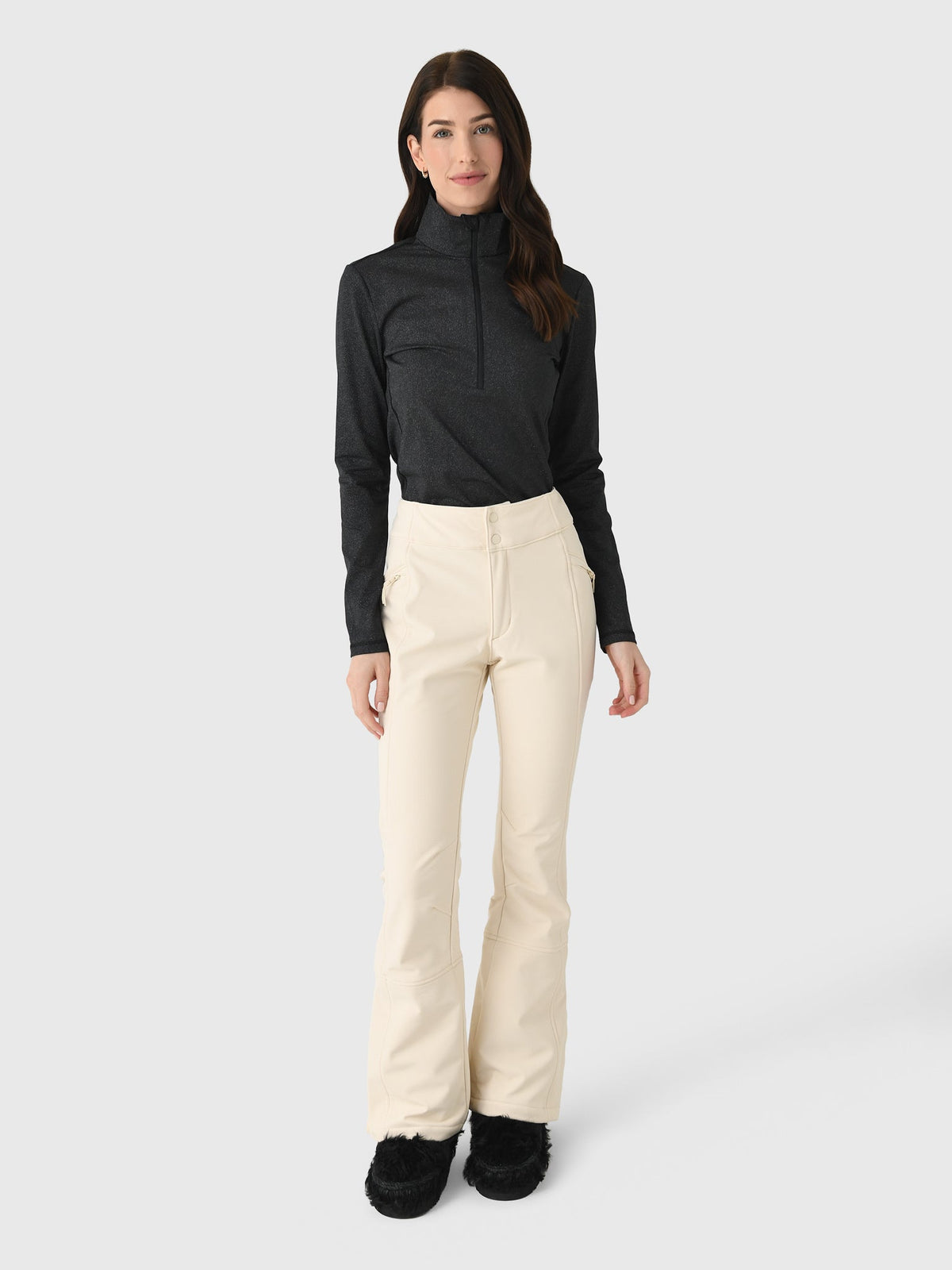 Bogner Fire + Ice Women's Margo Base Layer Top