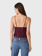 Anna Quan Women's Hesse Top