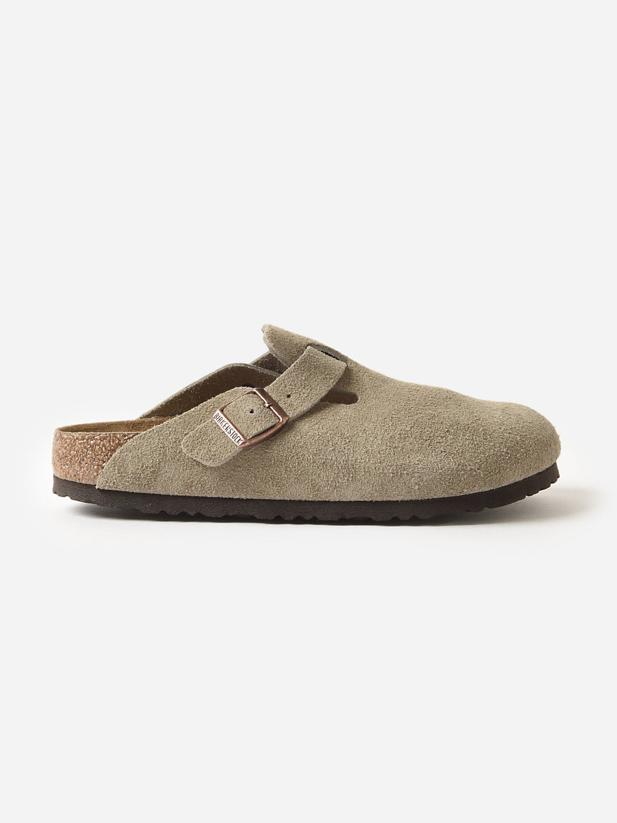 Birkenstock Women's Boston Soft Footbed Clog