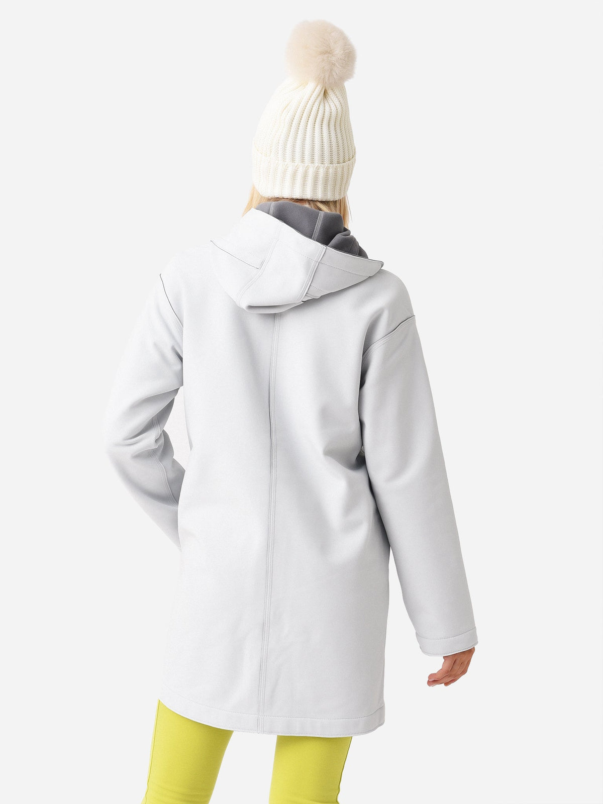 Frauenschuh Women's Olivia Soft Shell Rain Jacket