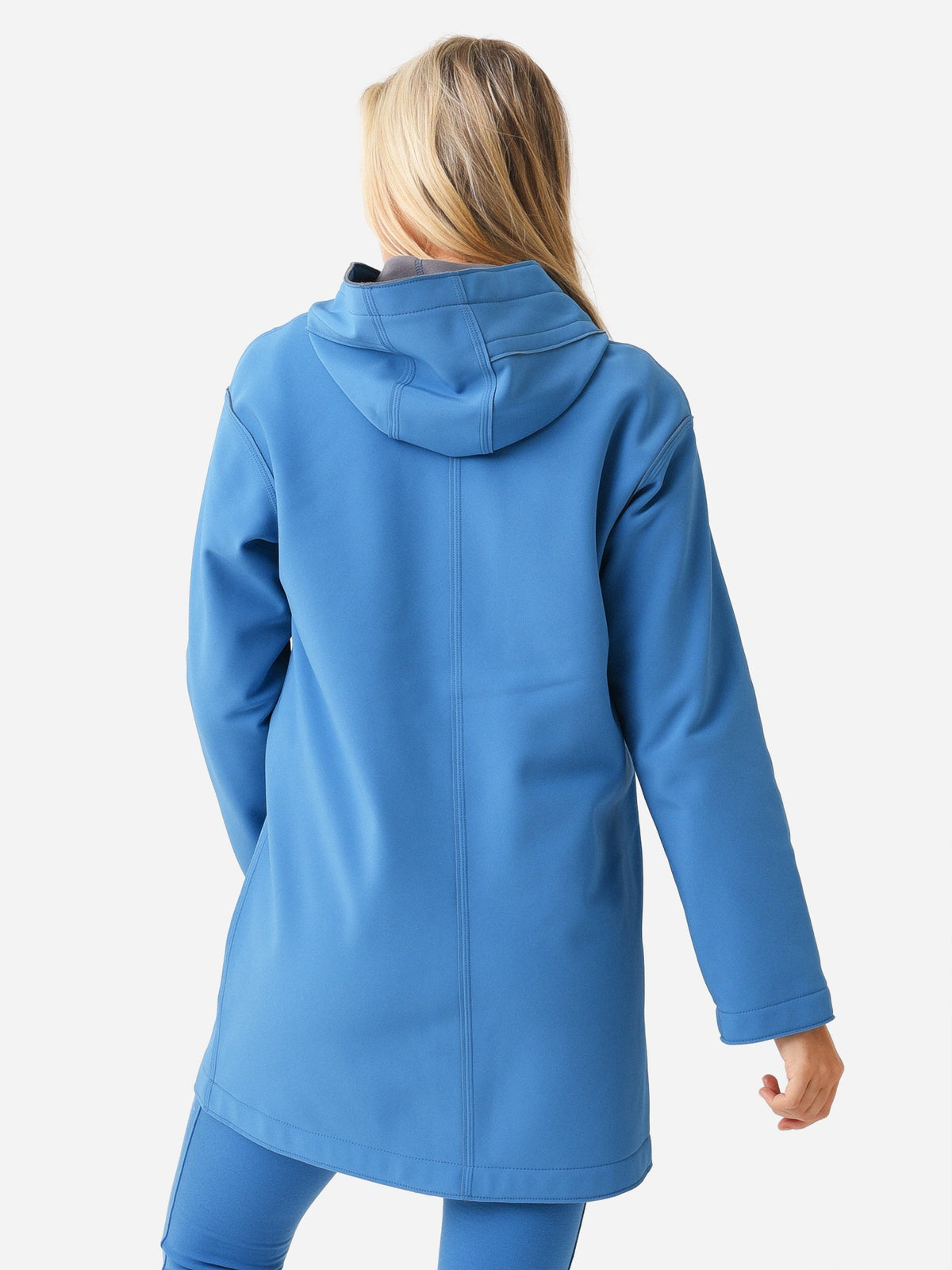 Frauenschuh Women's Olivia Soft Shell Rain Jacket