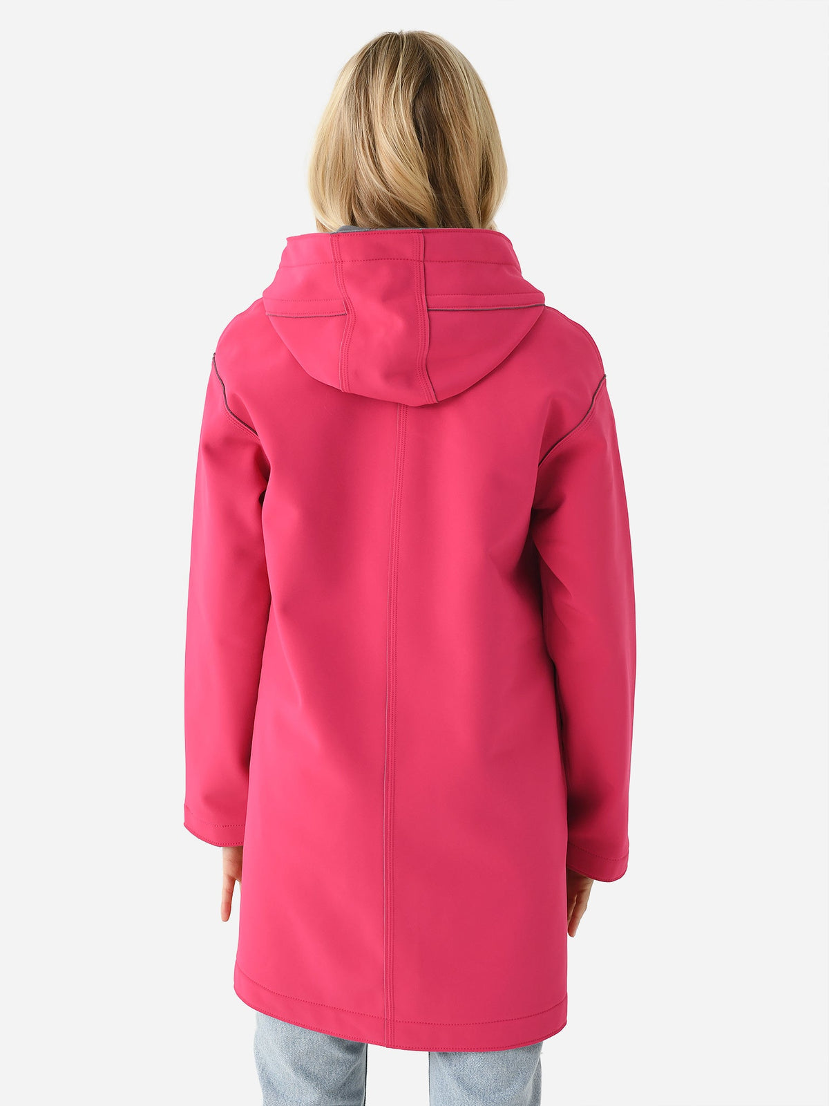 Frauenschuh Women's Olivia Soft Shell Rain Jacket