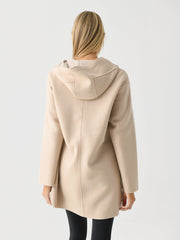 Frauenschuh Women's Olivia Wool Double Coat