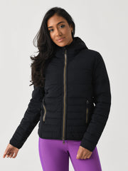 Frauenschuh Women's Leonora Down Jacket