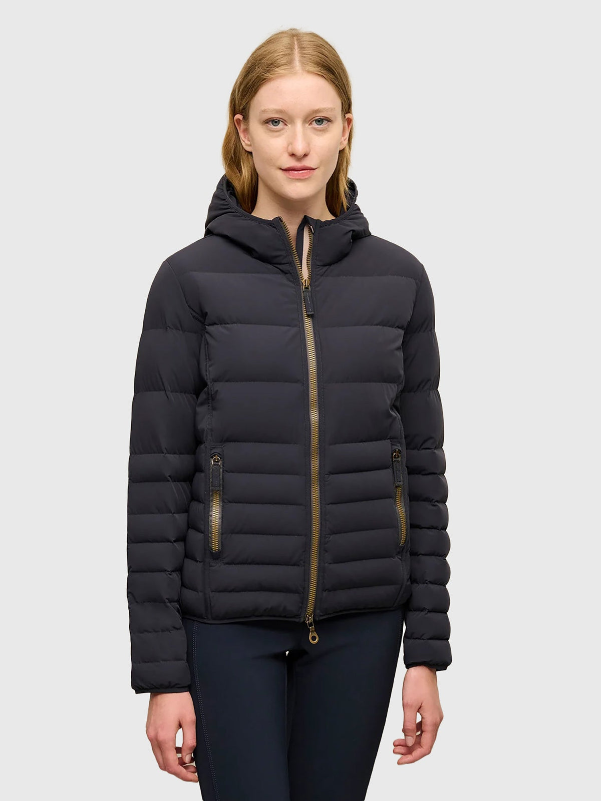 Frauenschuh Women's Leonora Down Jacket