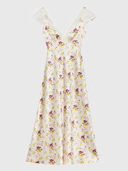 DÔEN Women's Corelia Dress