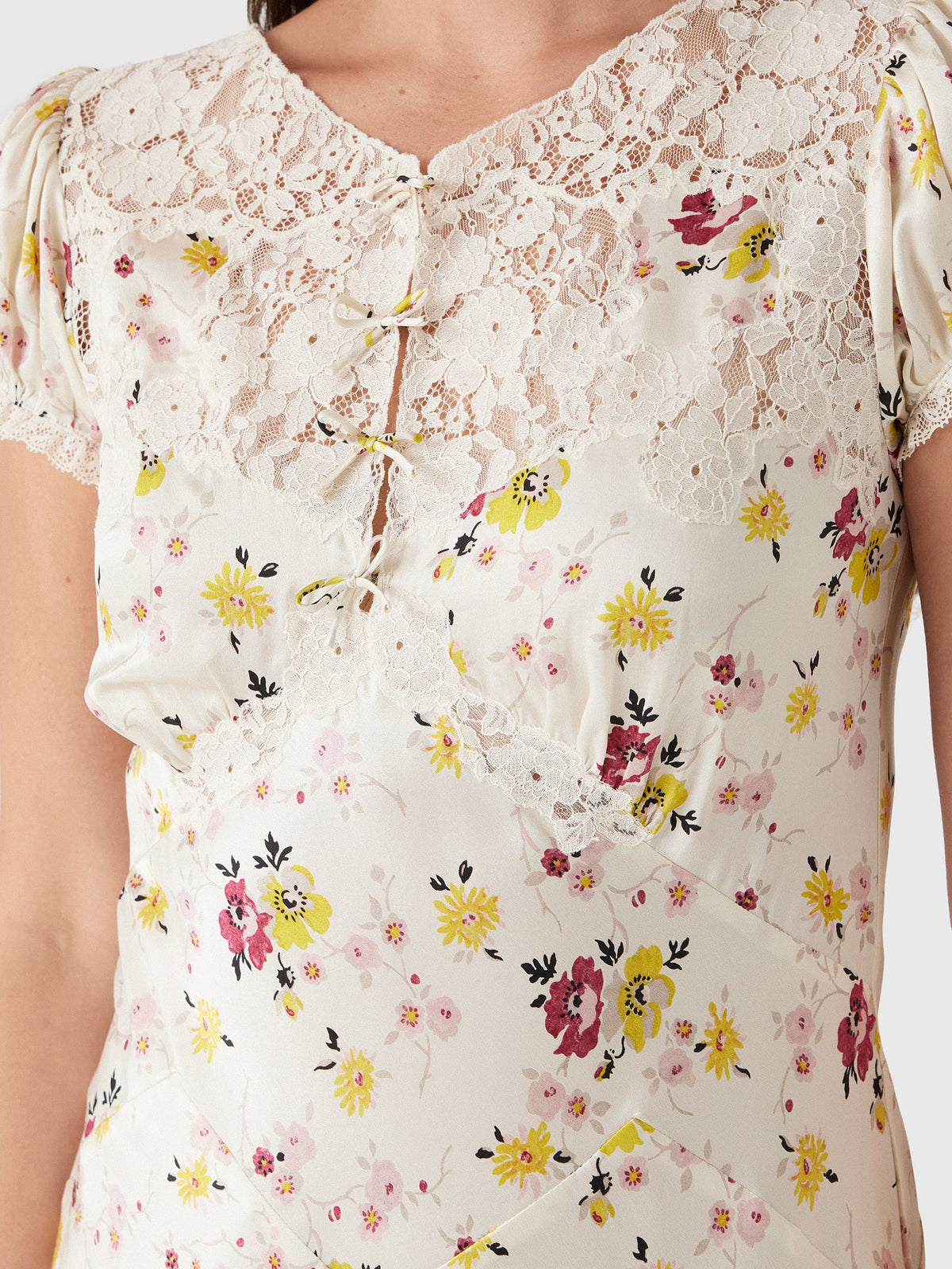 DÔEN Women's Elisaria Dress