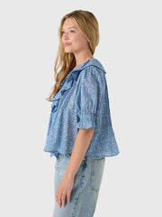 DÔEN Women's Henri Top