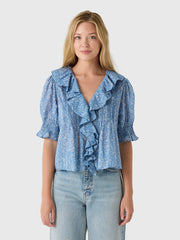 DÔEN Women's Henri Top
