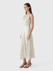 DÔEN Women's Adelana Dress