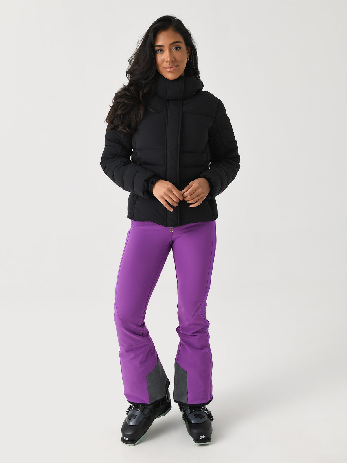 Frauenschuh Women's Matilde Jacket