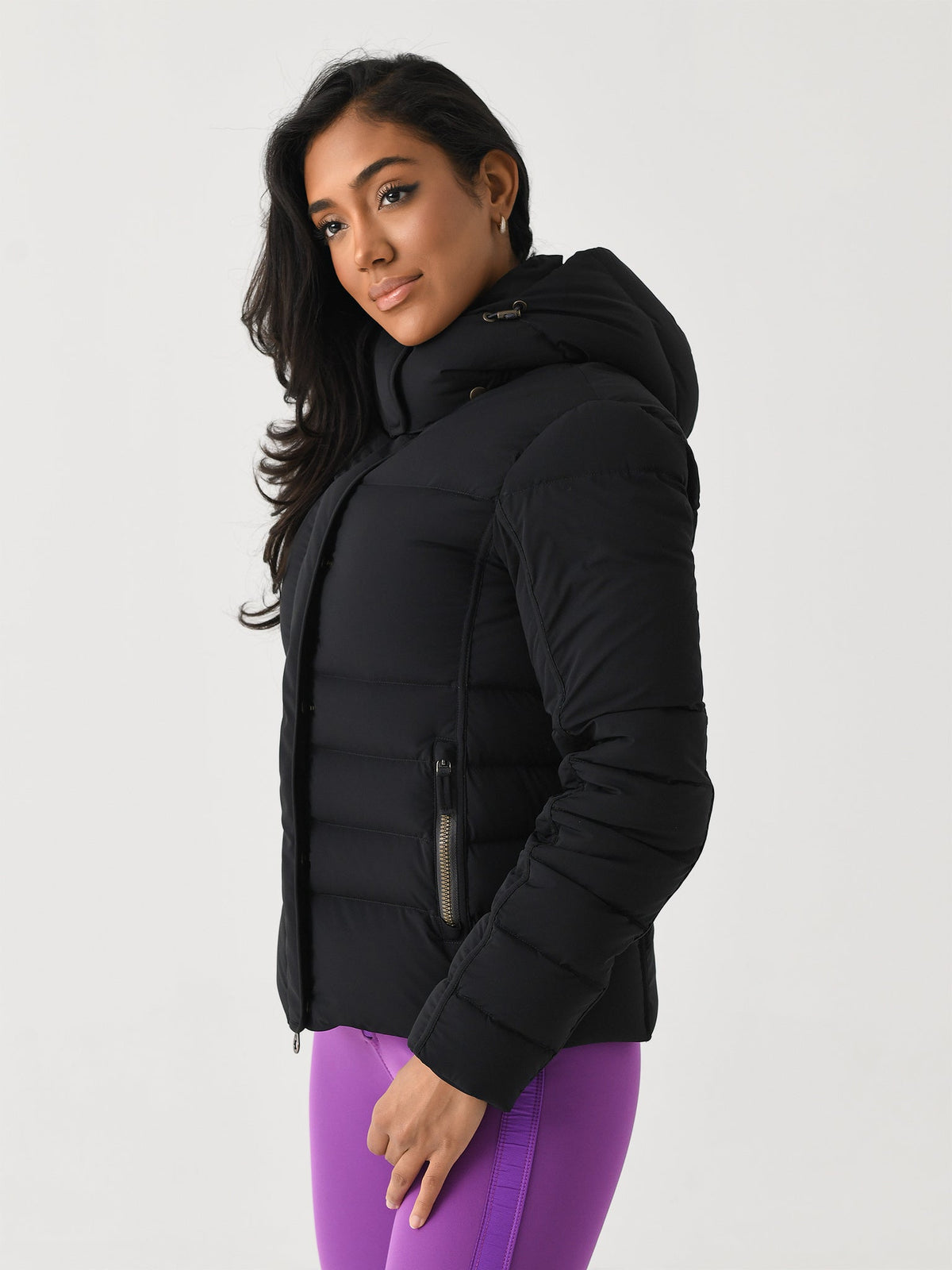 Frauenschuh Women's Matilde Jacket