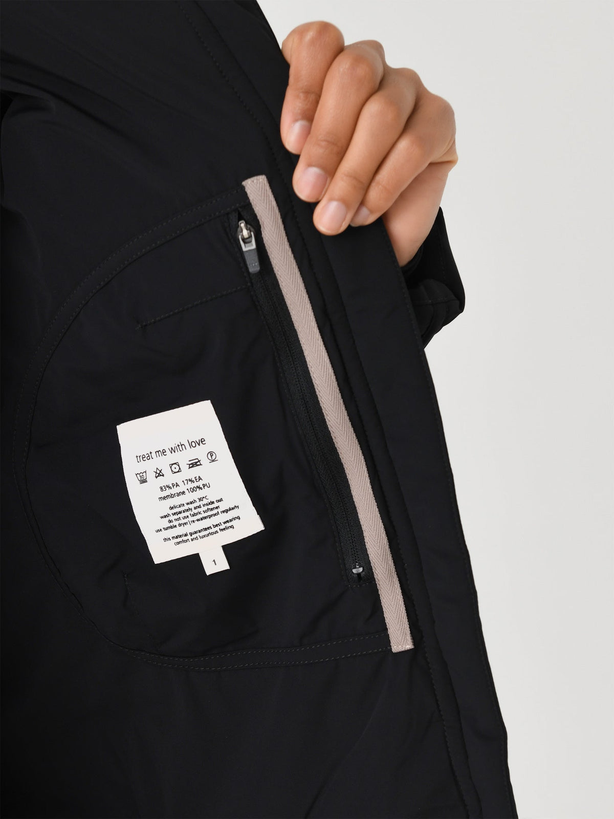 Frauenschuh Women's Matilde Jacket
