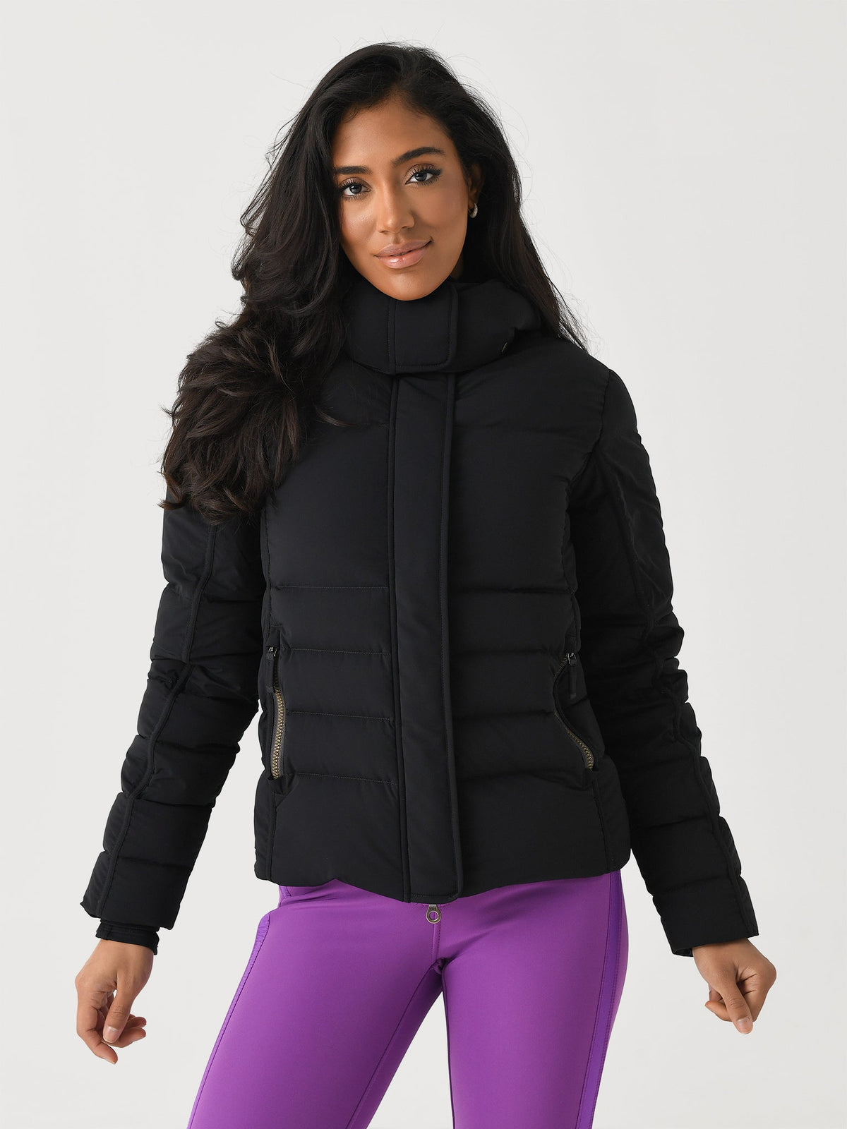 Frauenschuh Women's Matilde Jacket