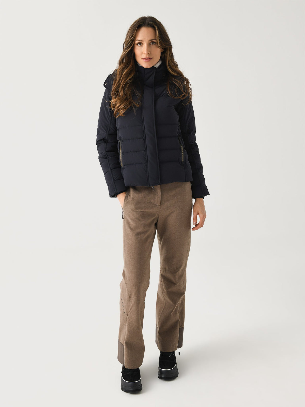 Frauenschuh Women's Matilde Jacket