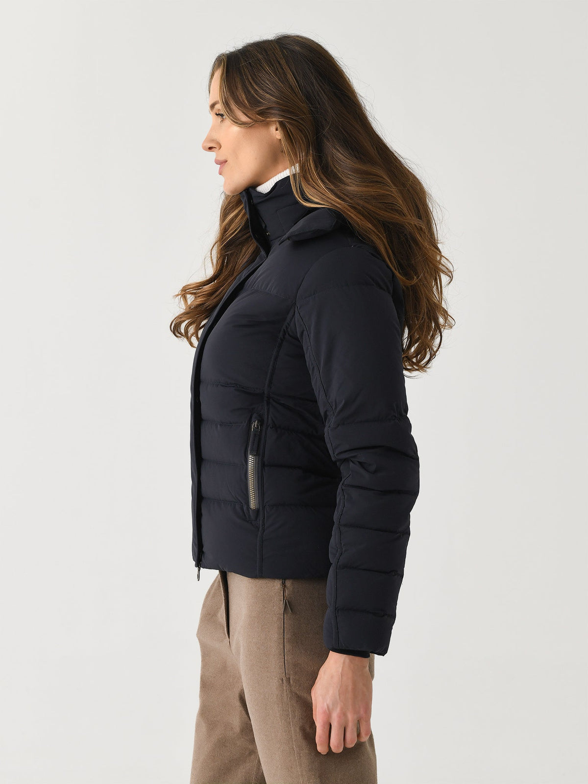 Frauenschuh Women's Matilde Jacket