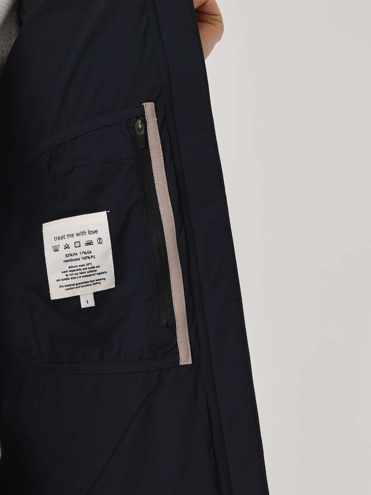 Frauenschuh Women's Matilde Jacket