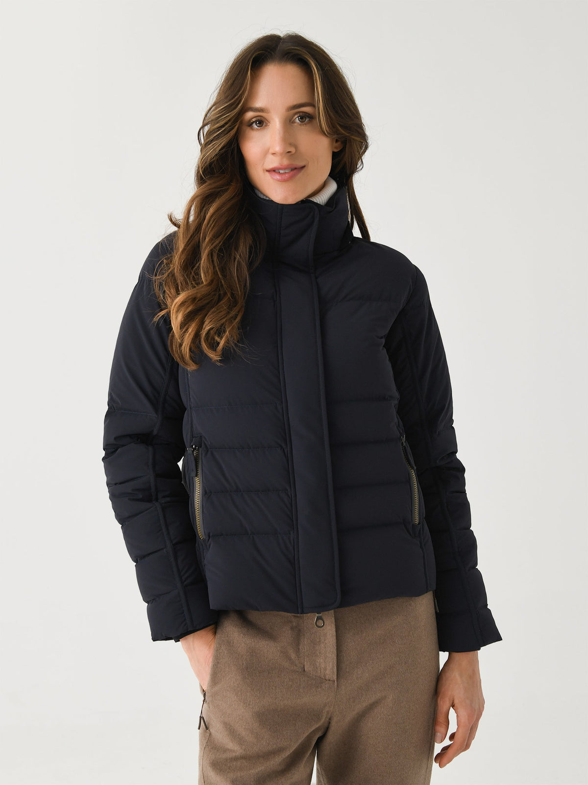 Frauenschuh Women's Matilde Jacket