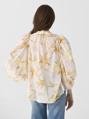 Vanessa Bruno Women's Bell Blouse