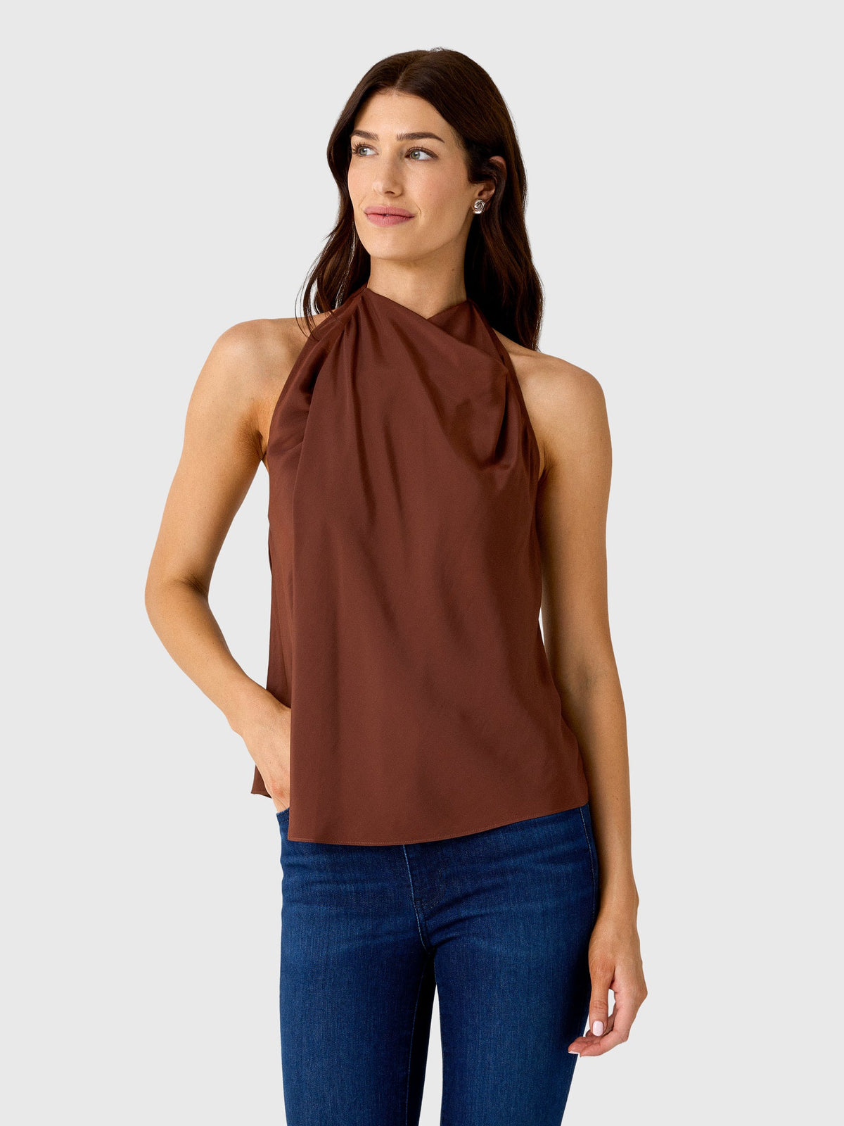 ALC Women's Ada Halter Top
