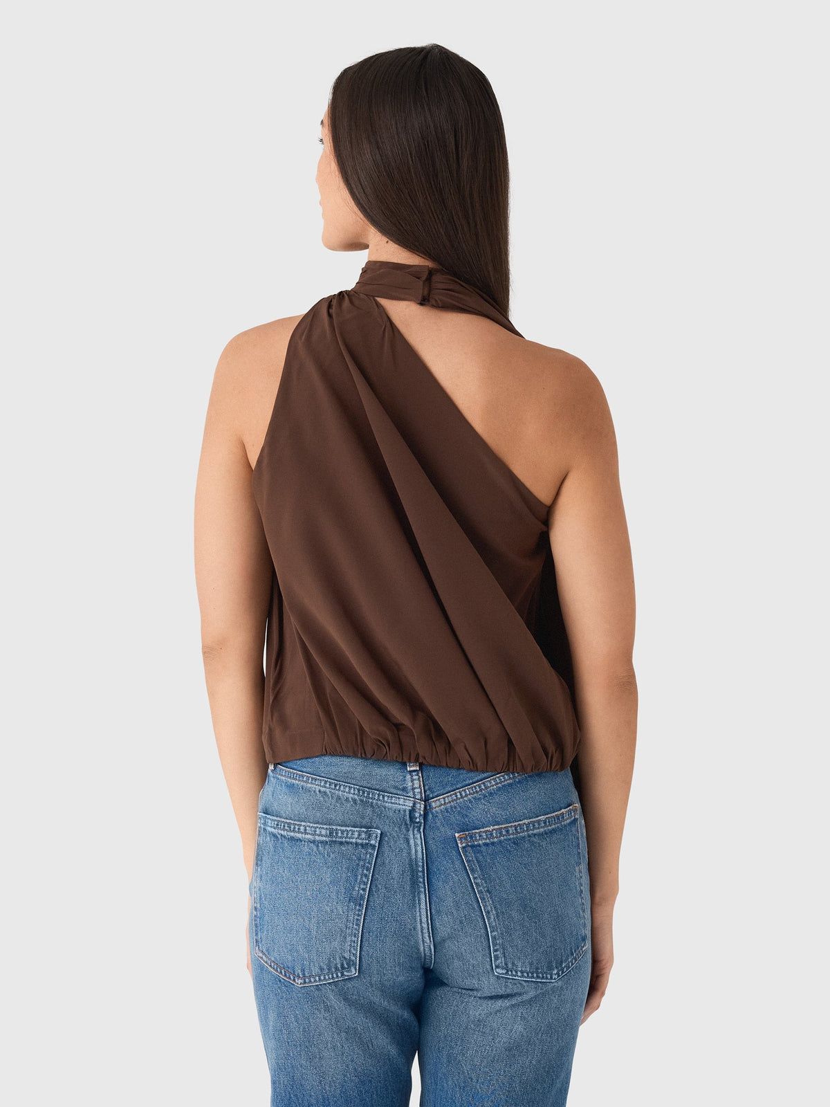 ALC Women's Celeste Silk Top