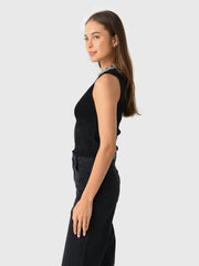 Simkhai Women's Rema Halter Top