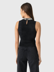 Simkhai Women's Rema Halter Top