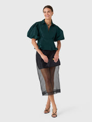 Simkhai Women's Nessa Top
