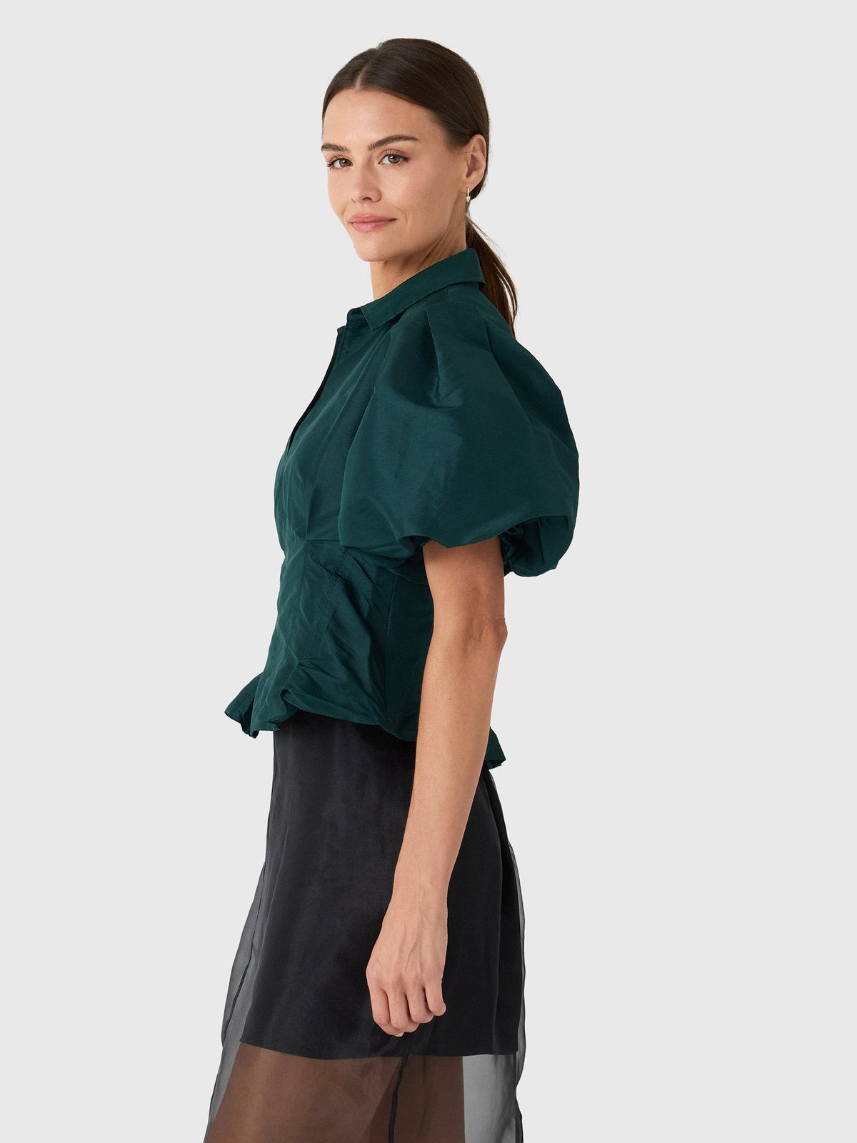 Simkhai Women's Nessa Top