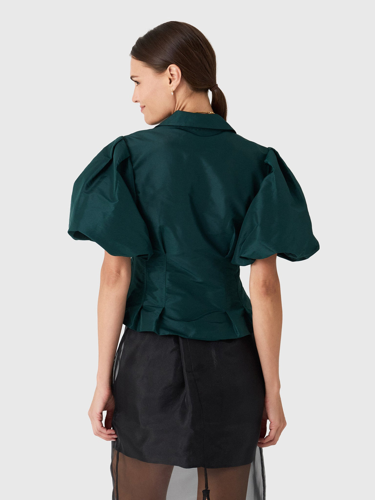 Simkhai Women's Nessa Top