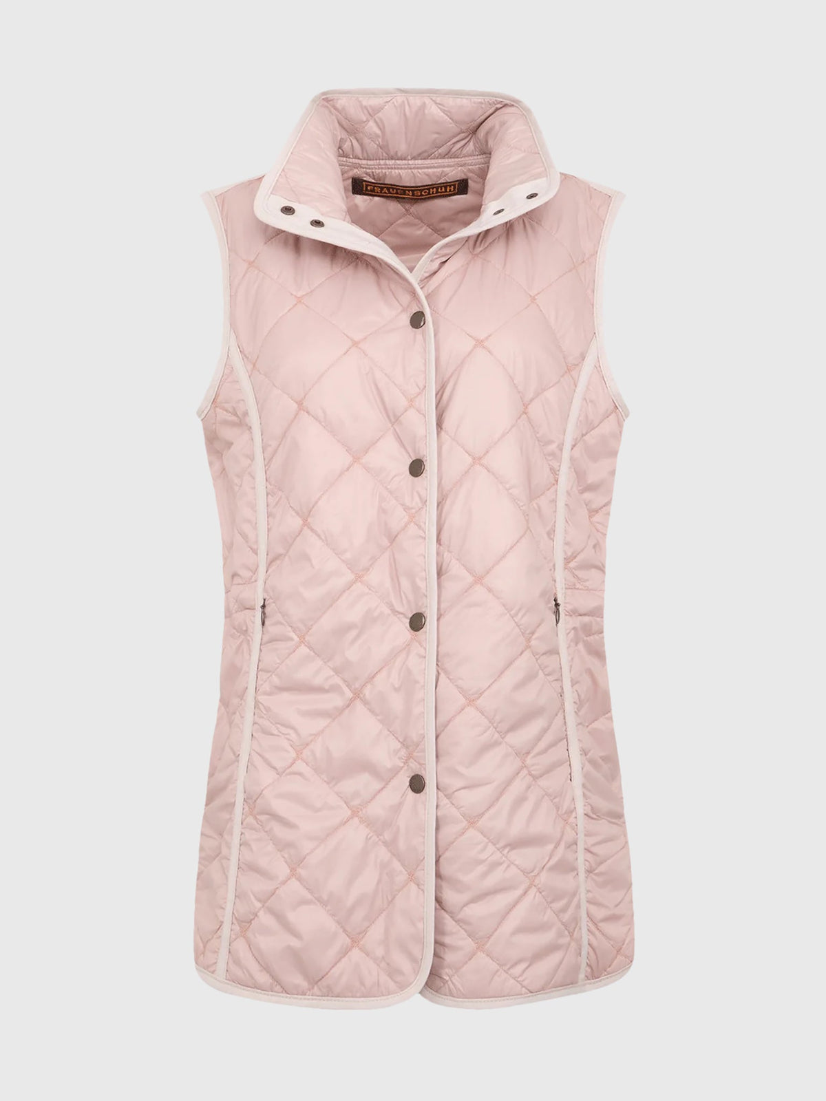 Frauenschuh Women's Kim Quilted Vest