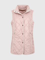 Frauenschuh Women's Kim Quilted Vest