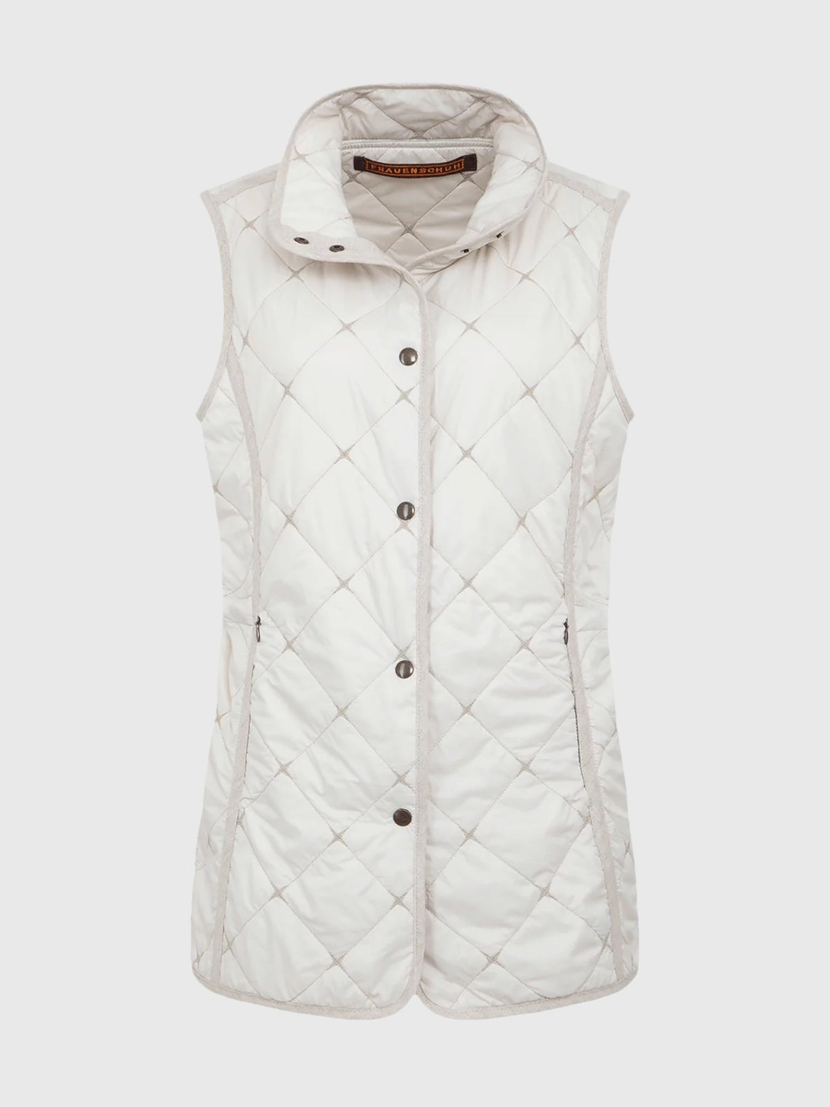 Frauenschuh Women's Kim Quilted Vest