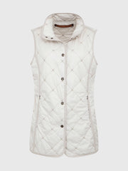 Frauenschuh Women's Kim Quilted Vest
