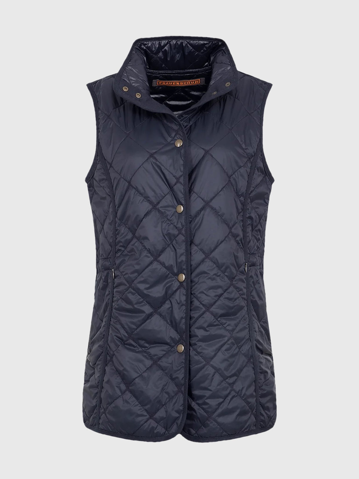 Frauenschuh Women's Kim Quilted Vest