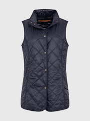 Frauenschuh Women's Kim Quilted Vest