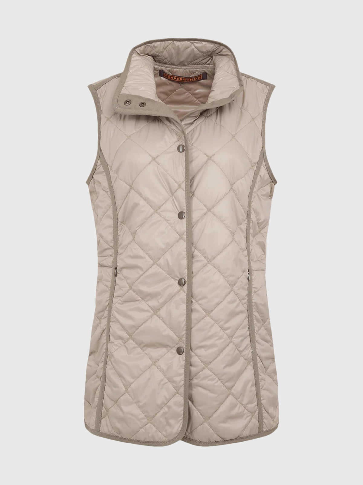 Frauenschuh Women's Kim Quilted Vest