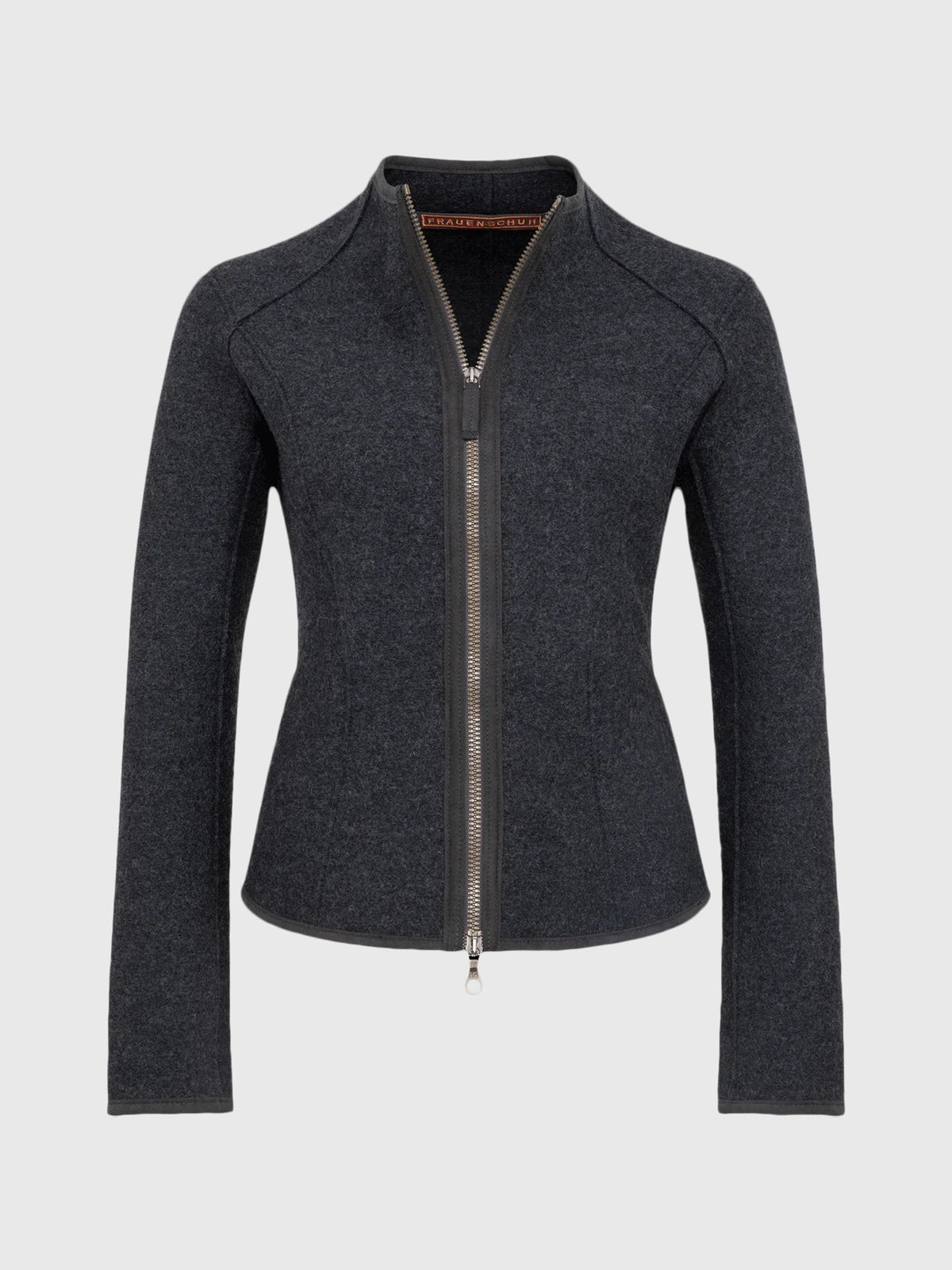 Frauenschuh Women's Joy Wool Jacket