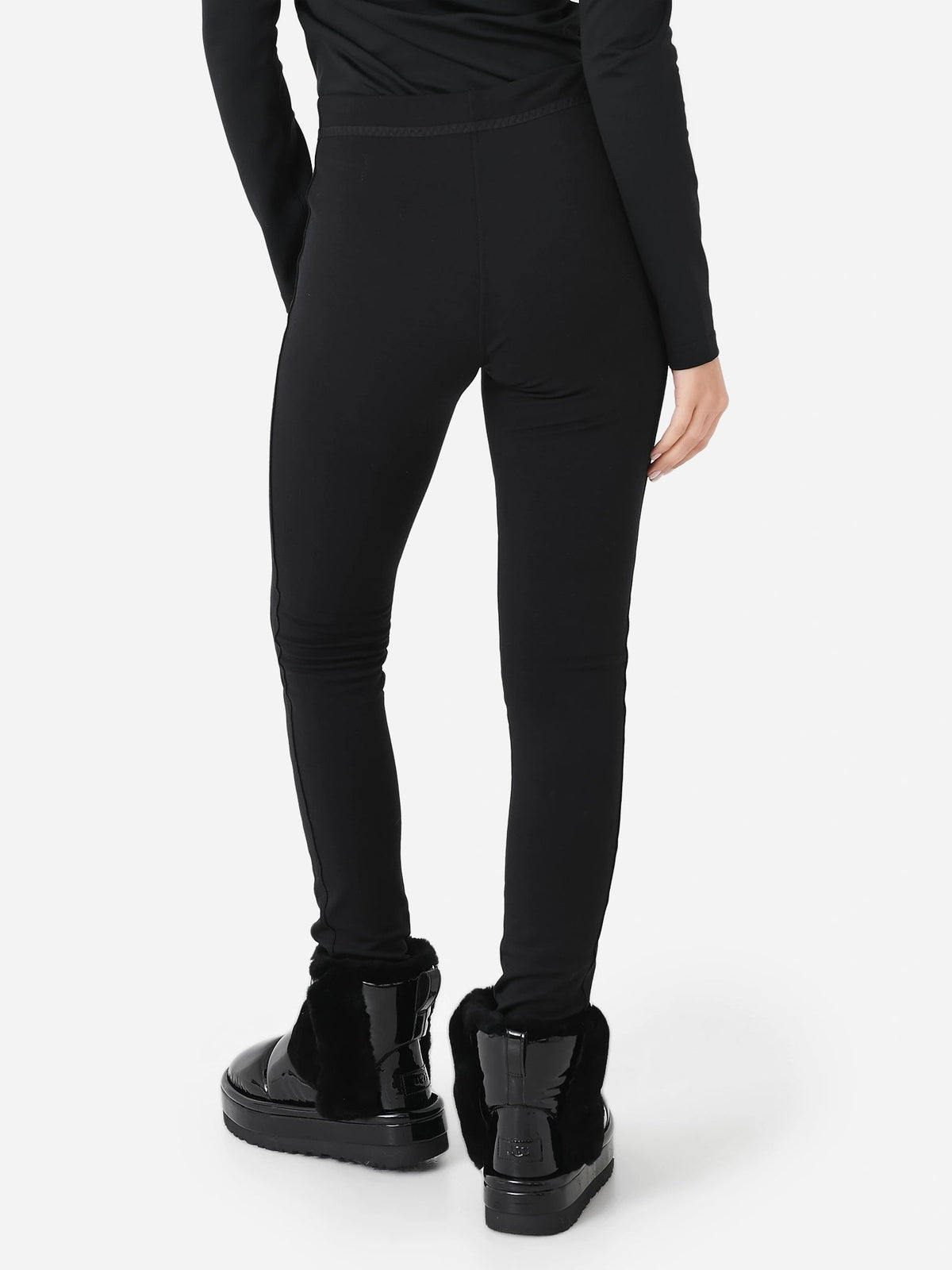 Frauenschuh Women's Daphne Powerstretch Legging