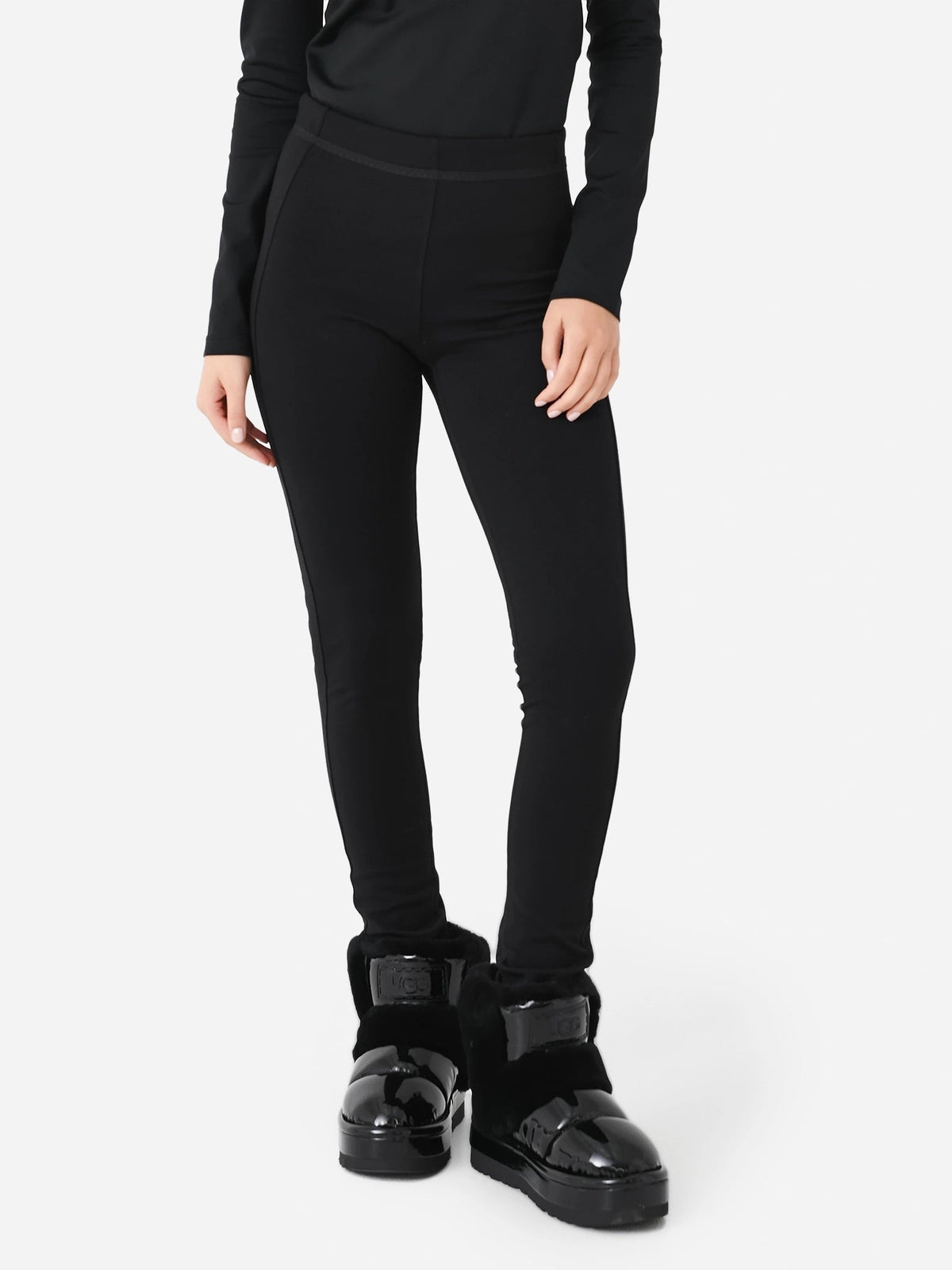 Frauenschuh Women's Daphne Powerstretch Legging