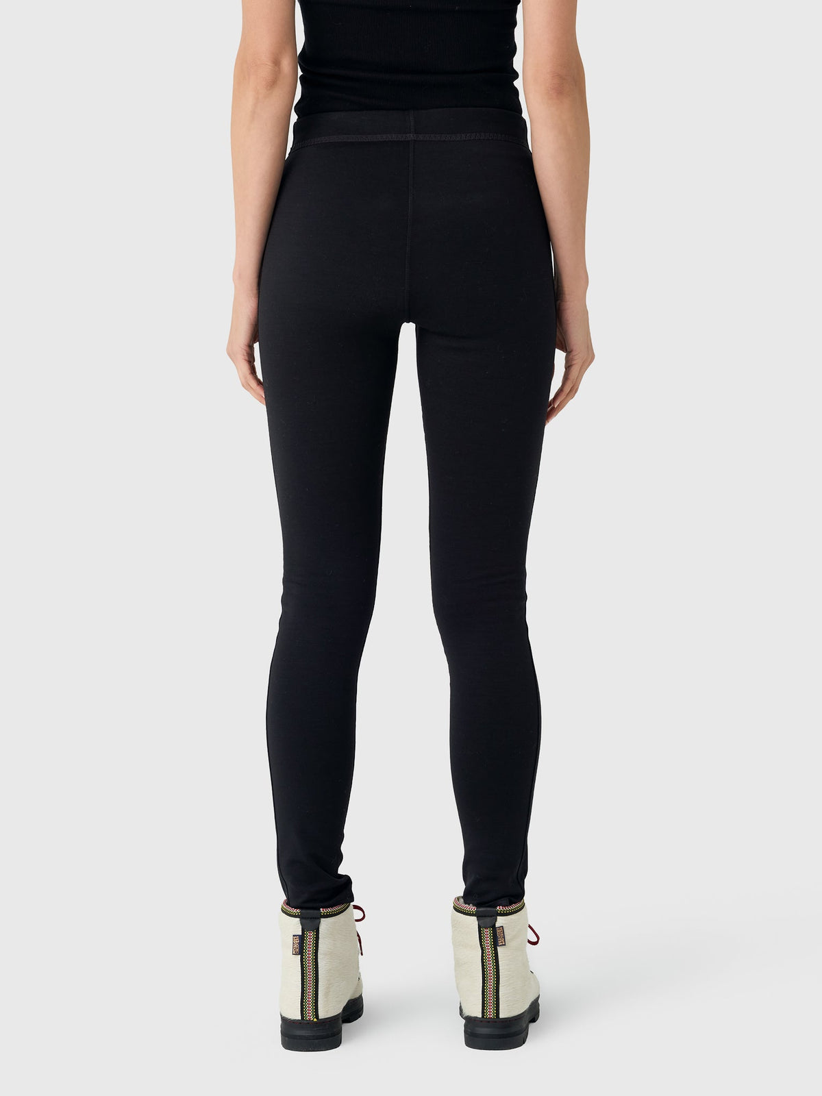 Frauenschuh Women's Daphne Powerstretch Legging