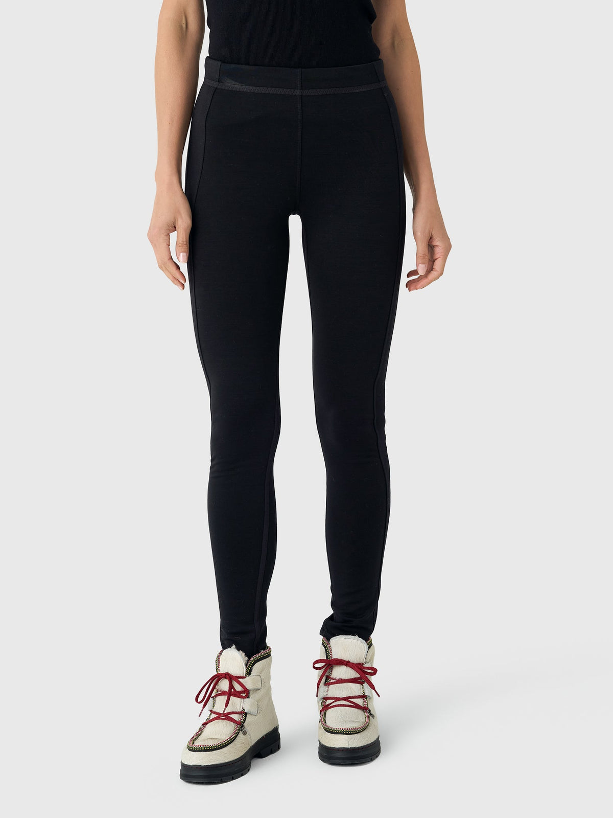 Frauenschuh Women's Daphne Powerstretch Legging