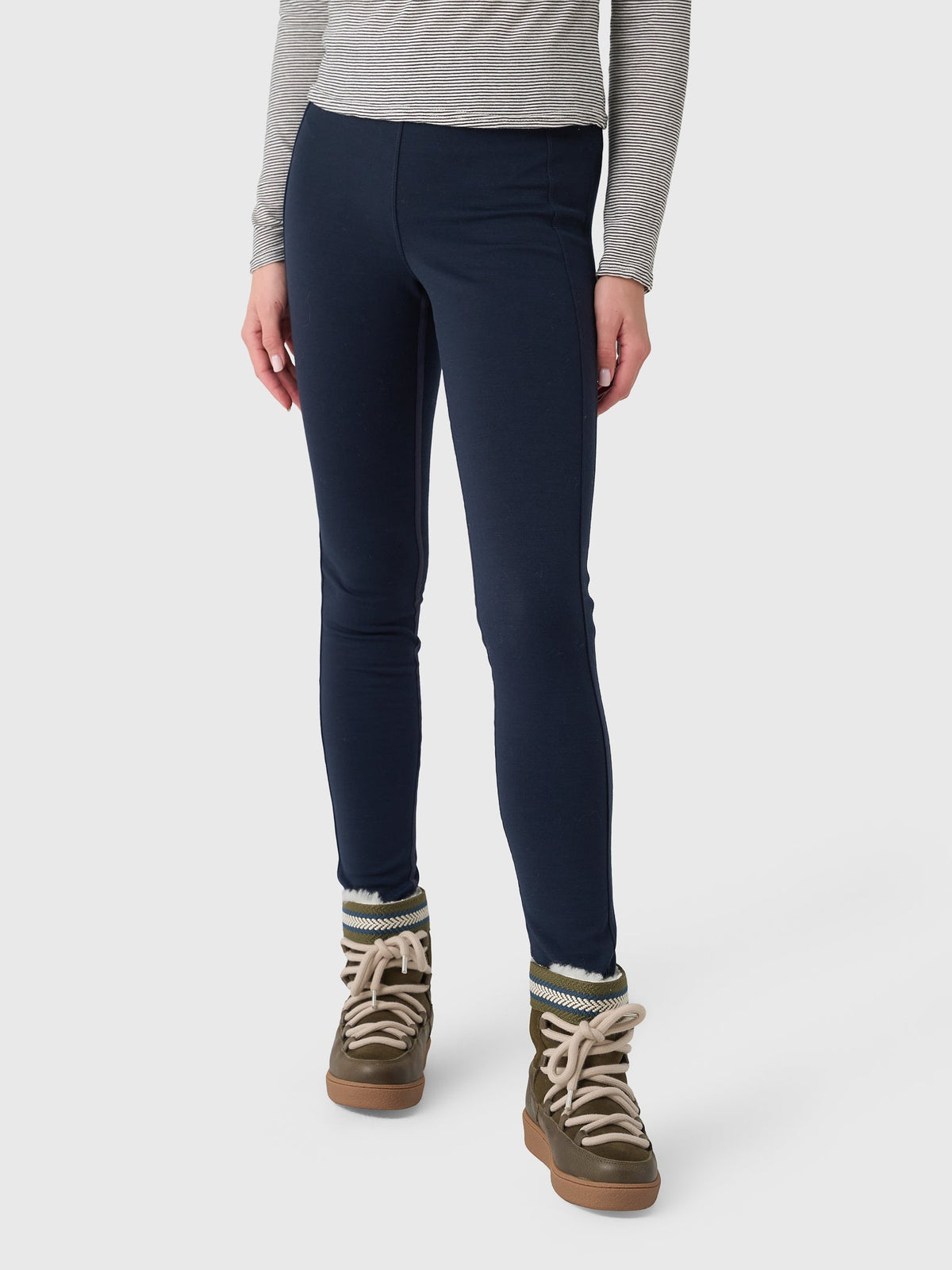Frauenschuh Women's Daphne Powerstretch Legging