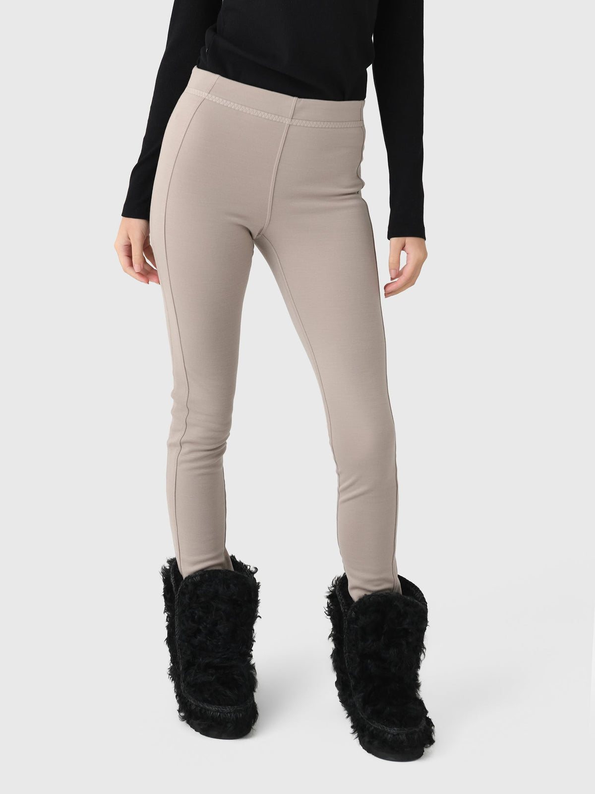 Frauenschuh Women's Daphne Powerstretch Legging
