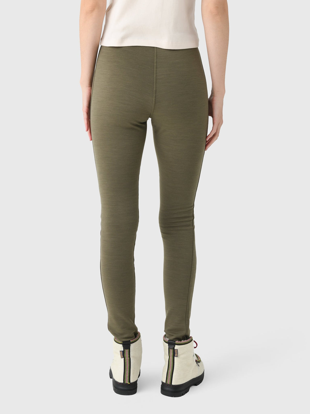 Frauenschuh Women's Daphne Powerstretch Legging