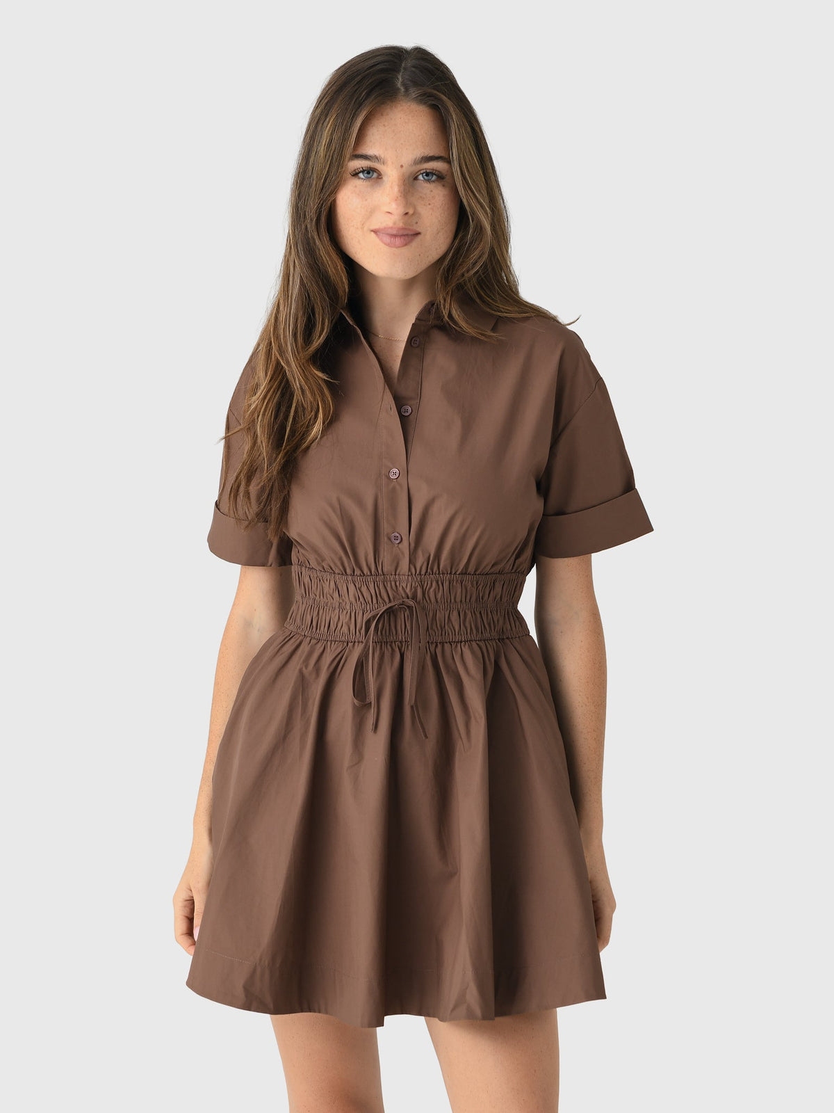 Eche Women's The Anne Dress
